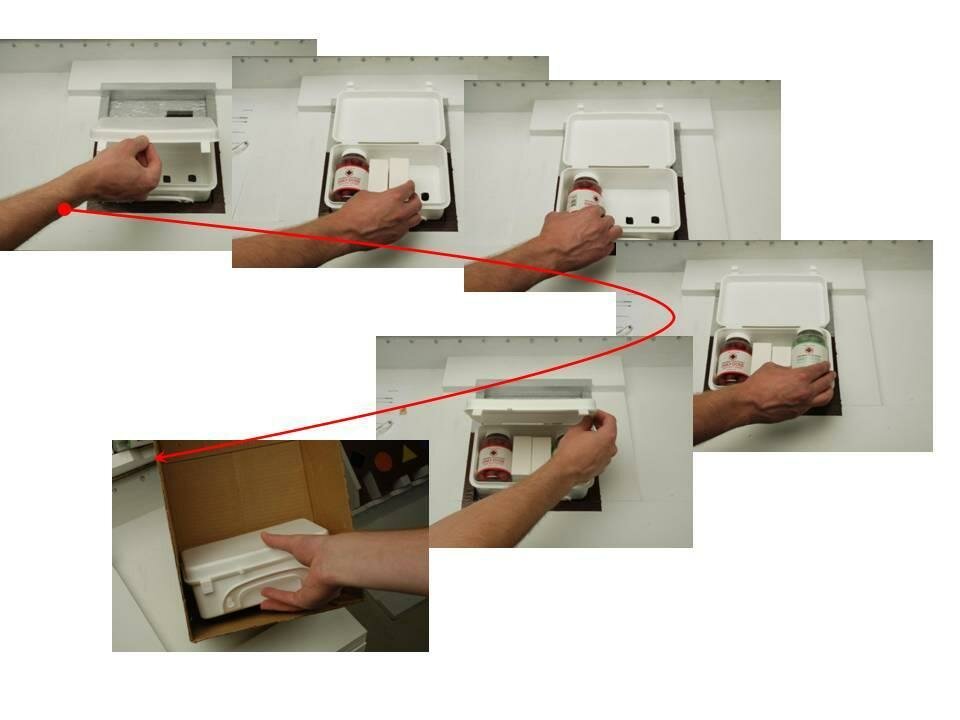 A Sample of the Final Assembly Images