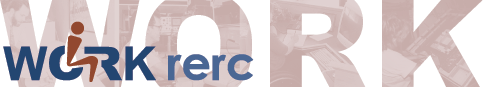 Workplace RERC logo